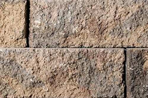 Bella Apache Stone - Belgard Celtik Wall Block